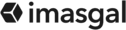 Logo-Imagal-negro