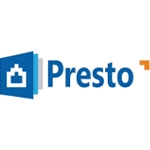 presto-logo